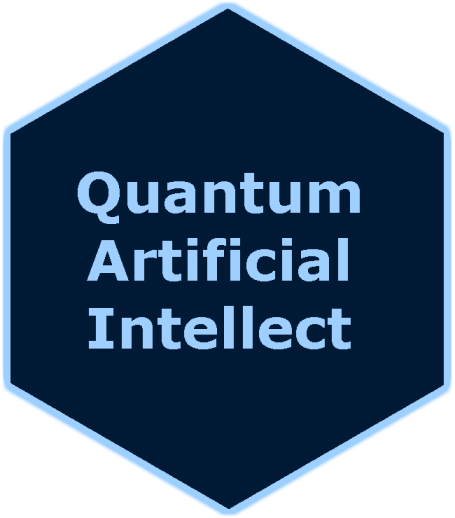 Quantum Artificial Intellect