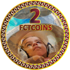 QUANTUM FOUNDATION FCT ~> FOR CHILDREN’S THERAPY MAKE A 2 FCTCOINS DONATION