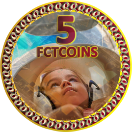 QUANTUM FOUNDATION FCT ~> FOR CHILDREN’S THERAPY MAKE A 5 FCTCOINS DONATION