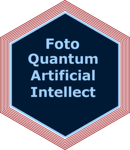 Fotoquantum Artificial Intellect